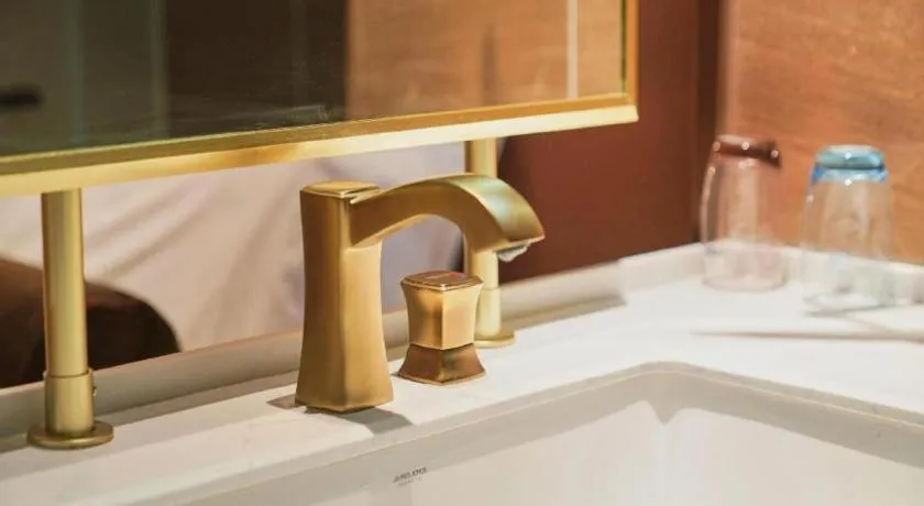 James Joyce Coffetel Beijing Tongzhou Guoyuan Metro Station