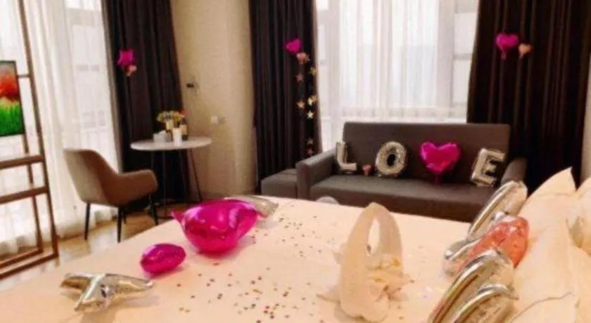 Magnotel Hotel Guangyuan Nanhe Bus Station Beijing Road