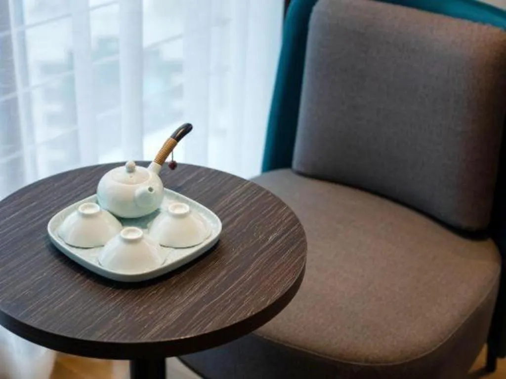 Magnotel Hotel Guangyuan Nanhe Bus Station Beijing Road