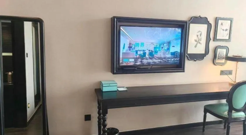 Xana Hotelle Binzhou Yangxin