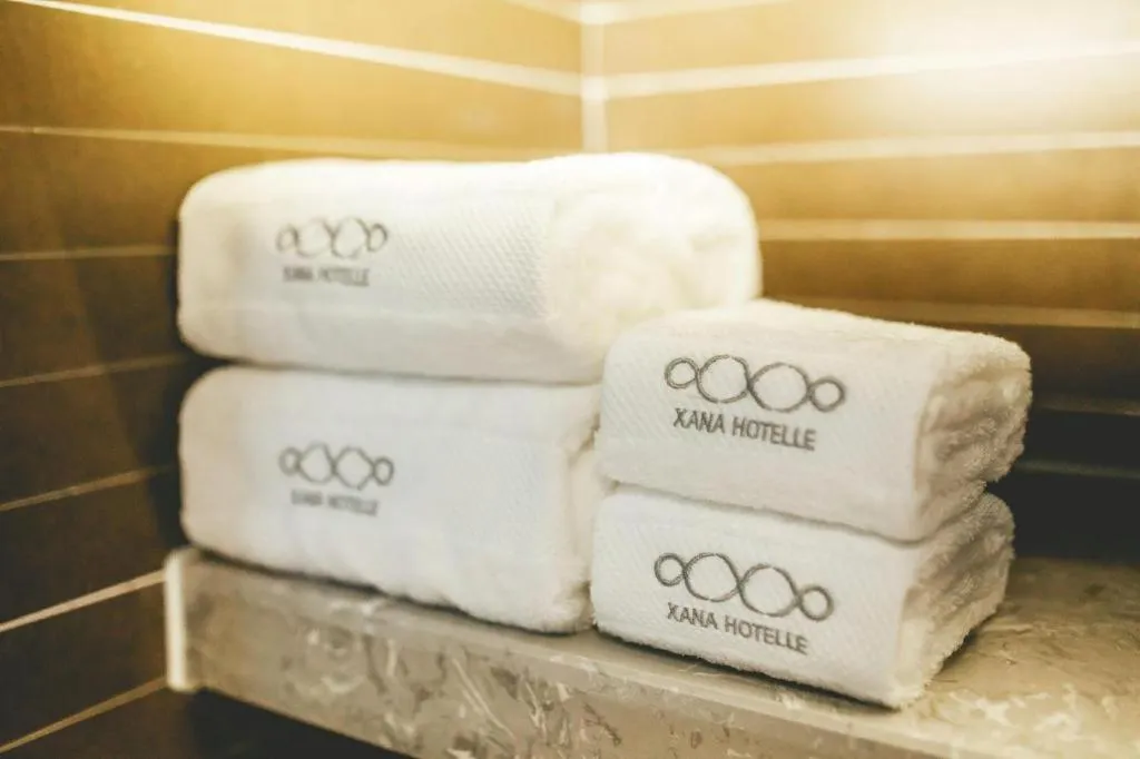 Xana Hotelle Binzhou Yangxin