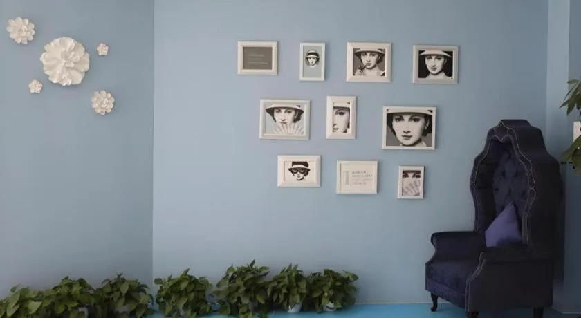 Xana Hotelle Binzhou Yangxin