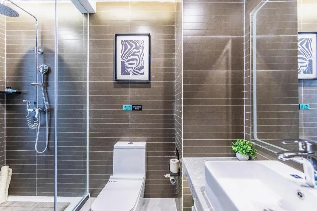 Xana Hotelle Binzhou Yangxin