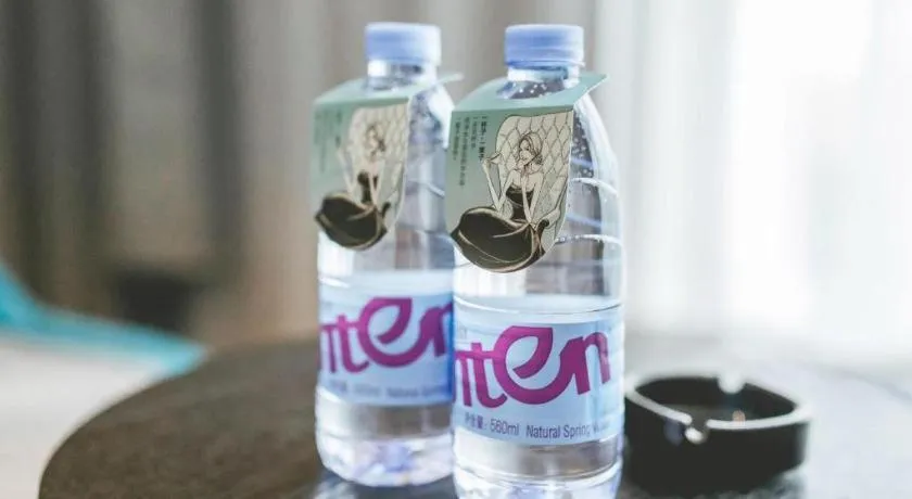 Xana Hotelle Binzhou Yangxin