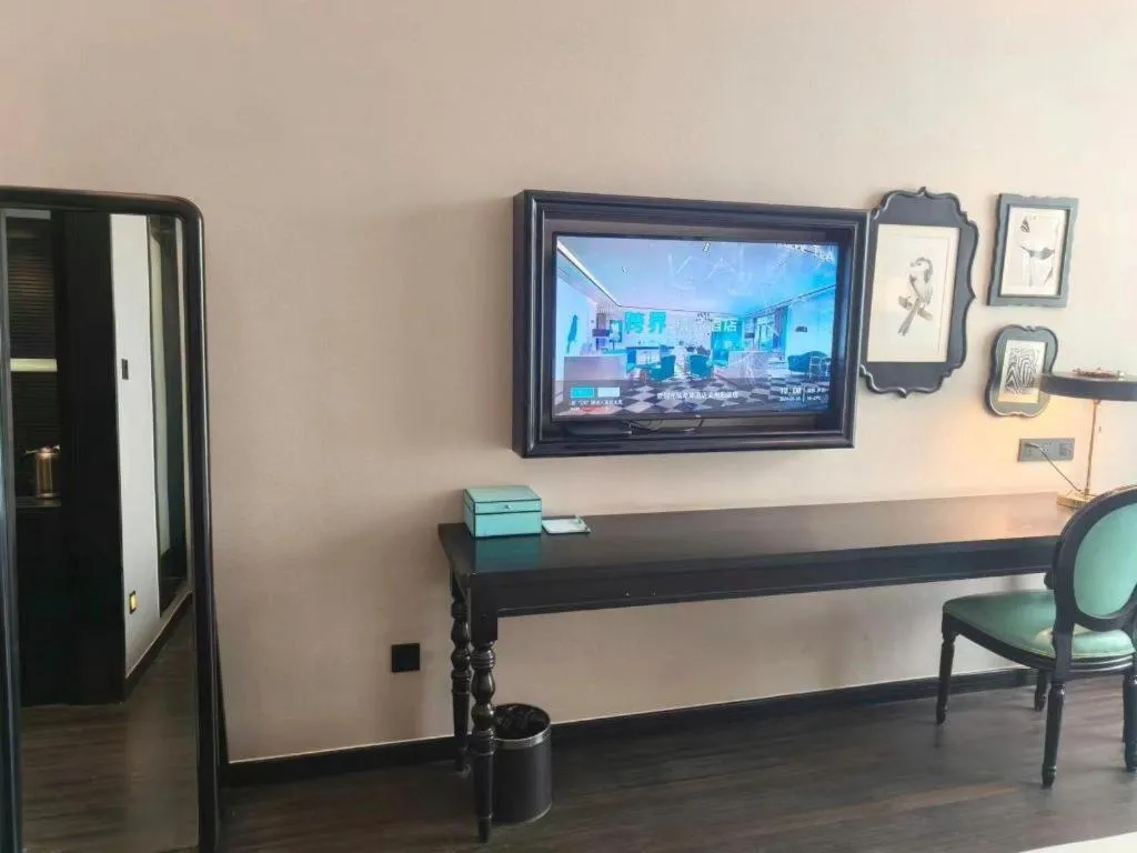 Xana Hotelle Binzhou Yangxin