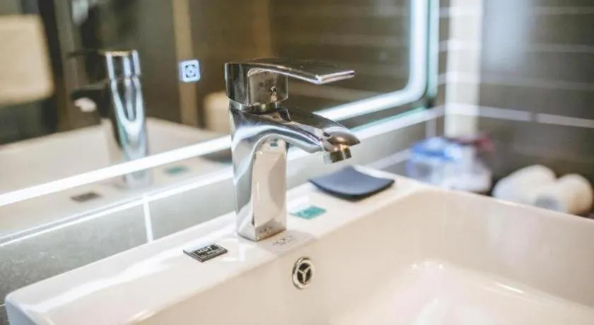 Xana Hotelle Binzhou Yangxin