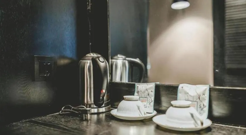 Xana Hotelle Binzhou Yangxin