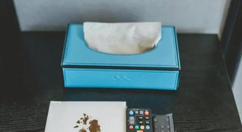 Xana Hotelle Binzhou Yangxin