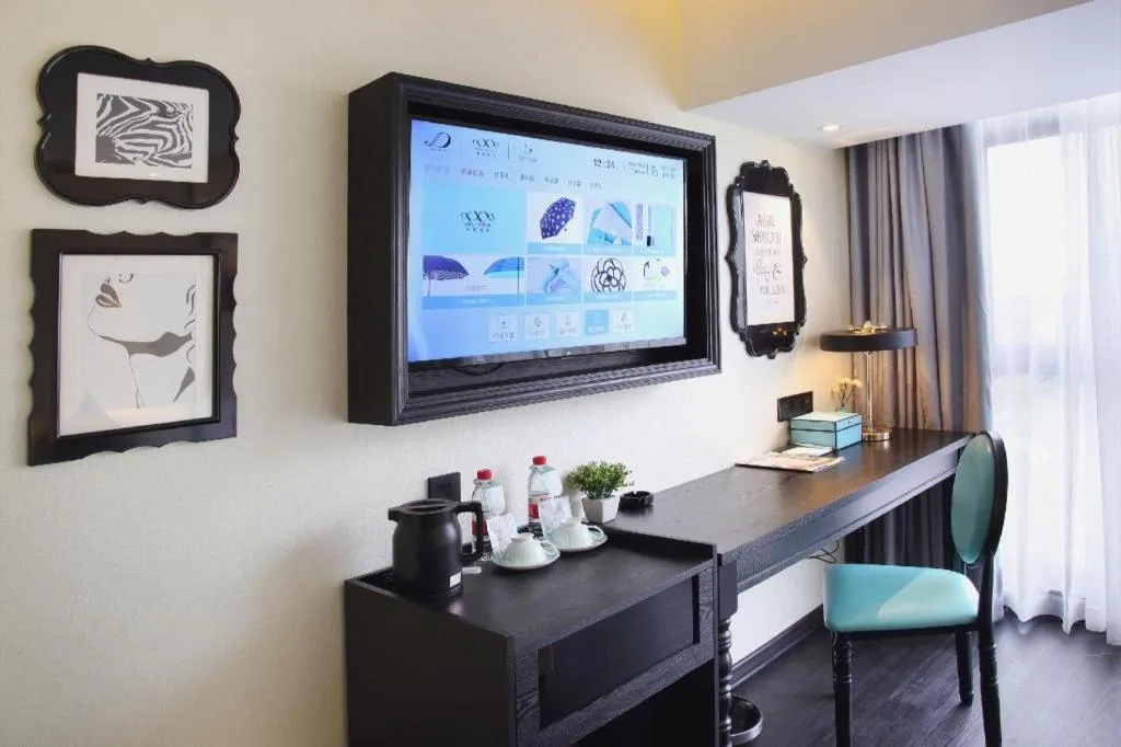 Xana Hotelle Shenzheng South Station Foxconn