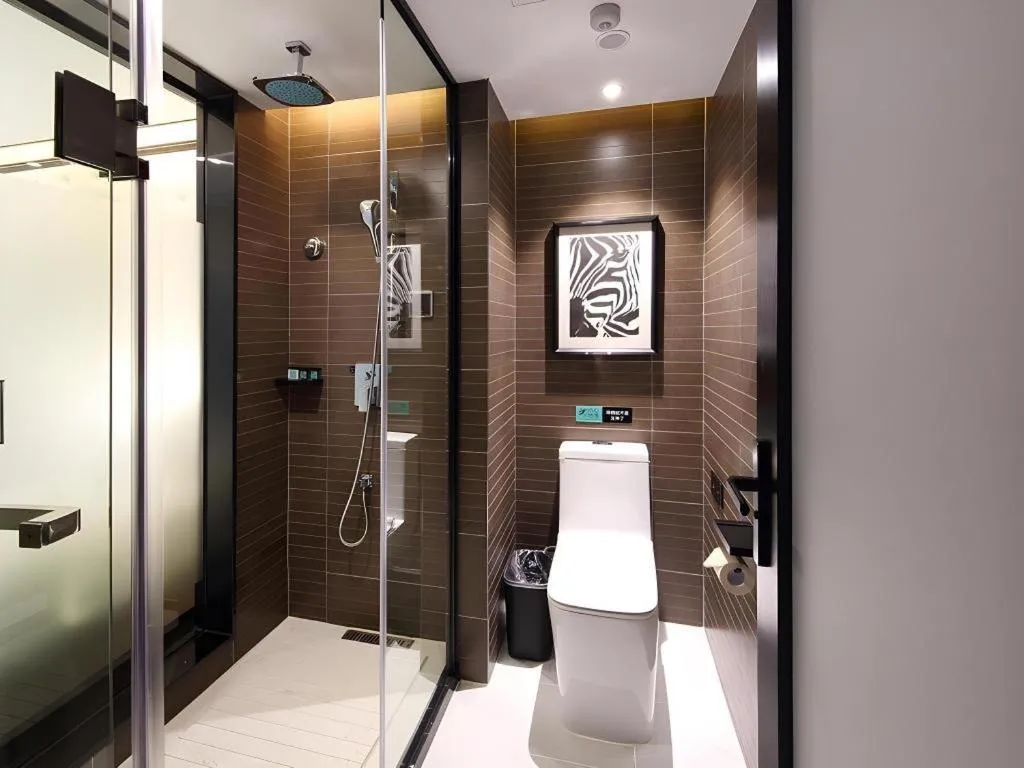 Xana Hotelle Shenzheng South Station Foxconn