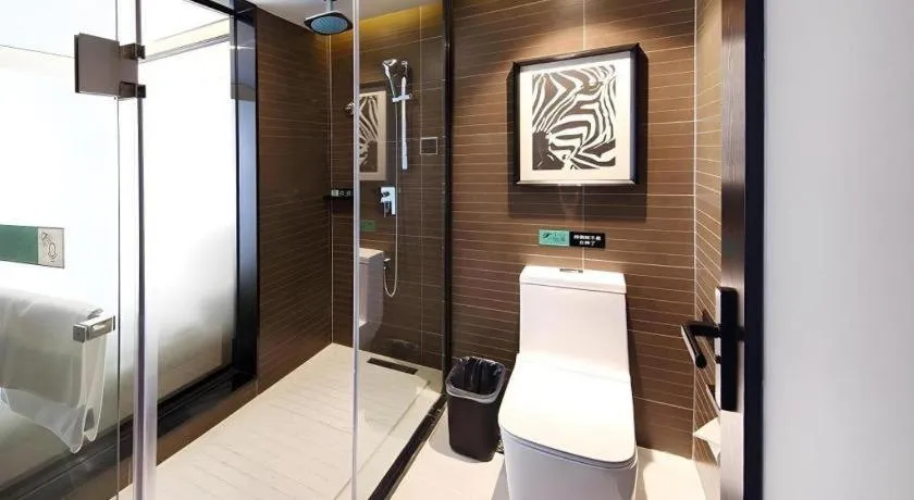 Xana Hotelle Shenzheng South Station Foxconn