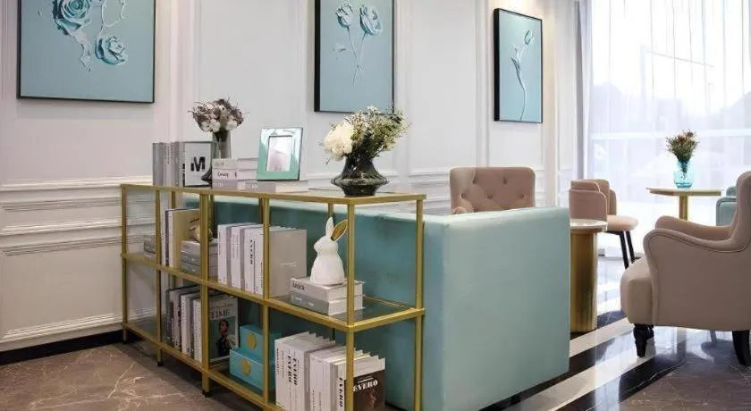 Xana Hotelle Shenzheng South Station Foxconn