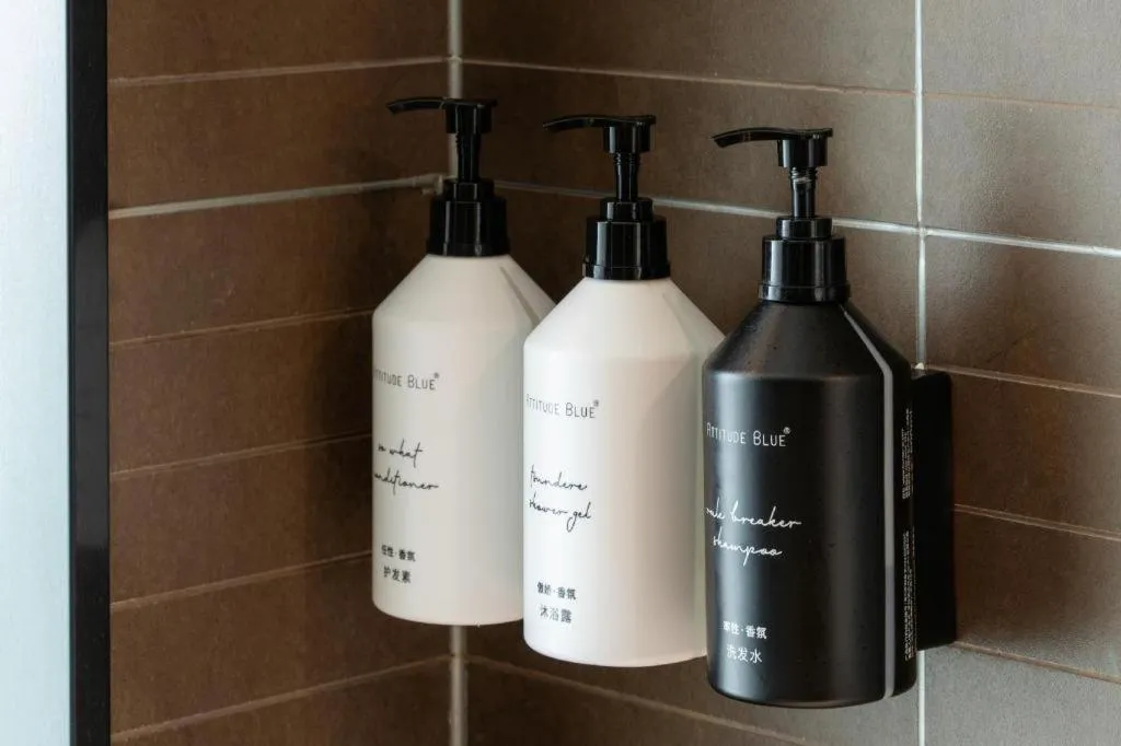 Xana Hotelle Shenzheng South Station Foxconn