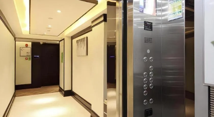 Xana Hotelle Shenzheng South Station Foxconn