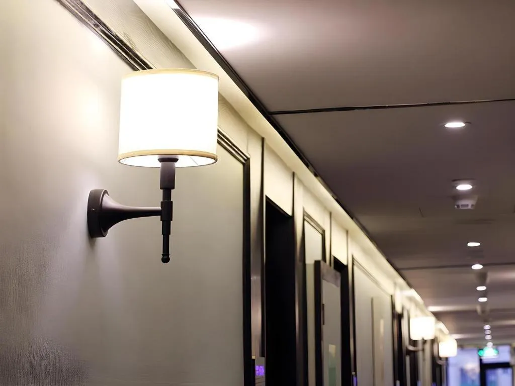 Xana Hotelle Shenzheng South Station Foxconn