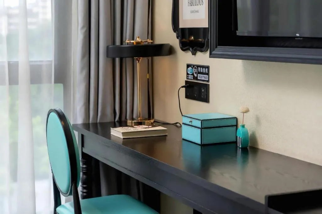 Xana Hotelle Shenzheng South Station Foxconn