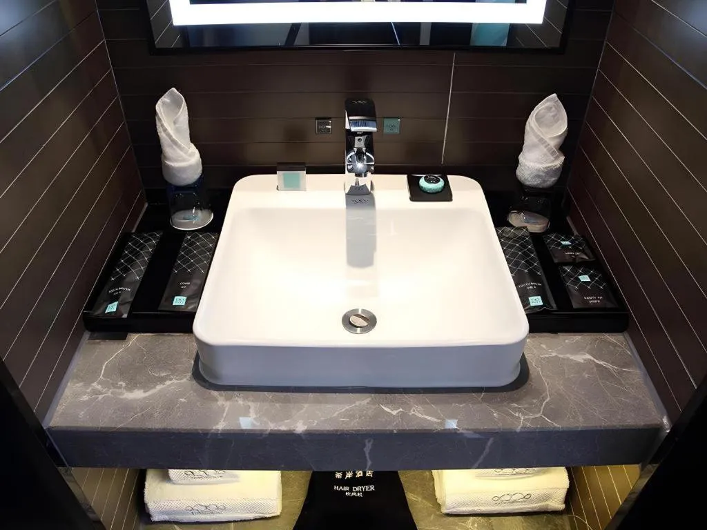 Xana Hotelle Shenzheng South Station Foxconn