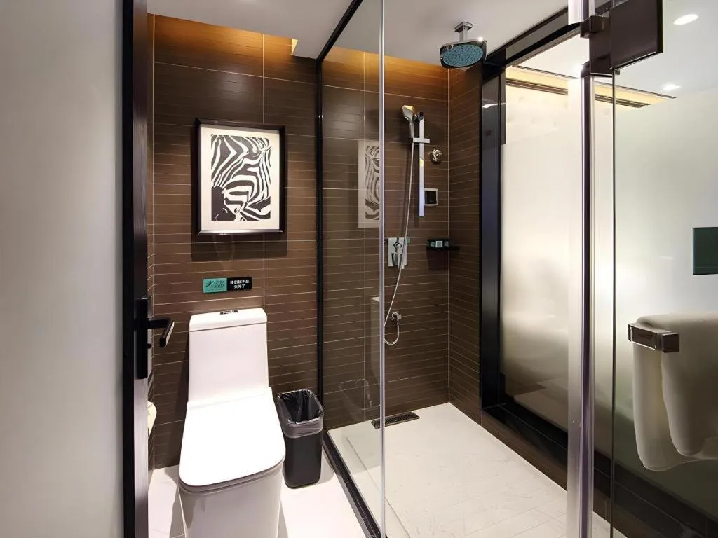 Xana Hotelle Shenzheng South Station Foxconn