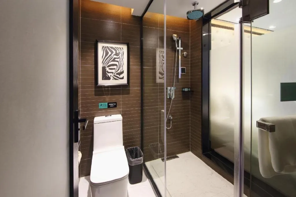 Xana Hotelle Shenzheng South Station Foxconn