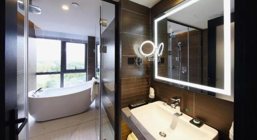 Xana Hotelle Shenzheng South Station Foxconn