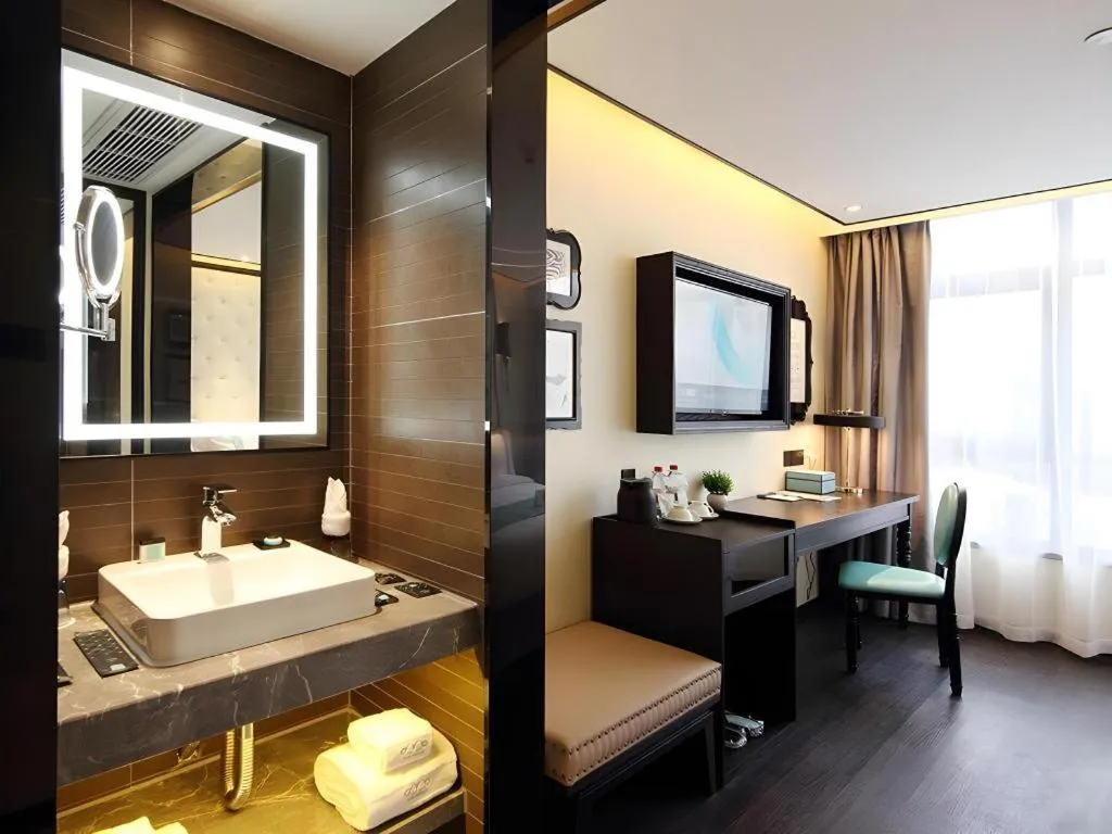 Xana Hotelle Shenzheng South Station Foxconn