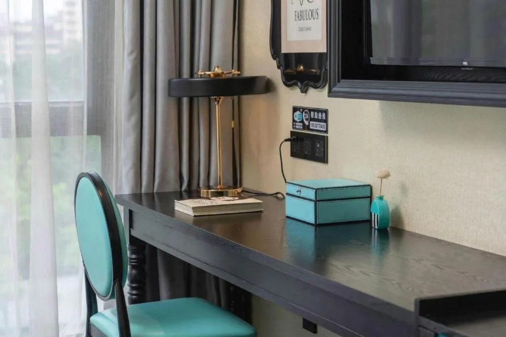 Xana Hotelle Shenzheng South Station Foxconn