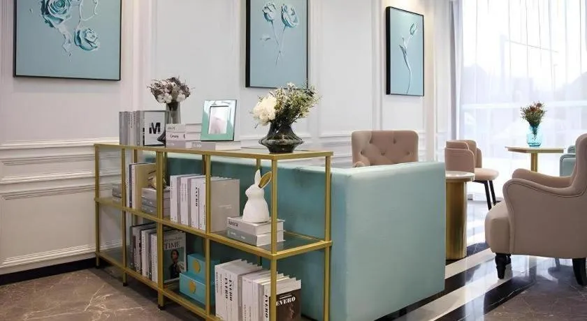 Xana Hotelle Shenzheng South Station Foxconn