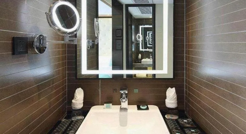 Xana Hotelle Shenzheng South Station Foxconn