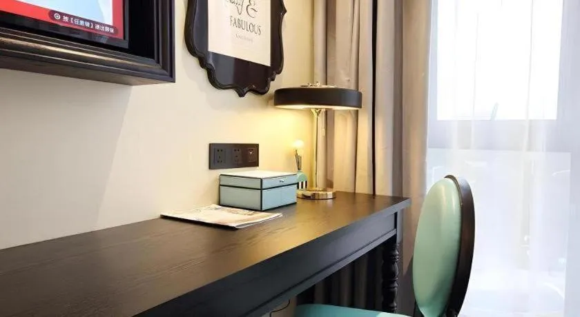 Xana Hotelle Shenzheng South Station Foxconn