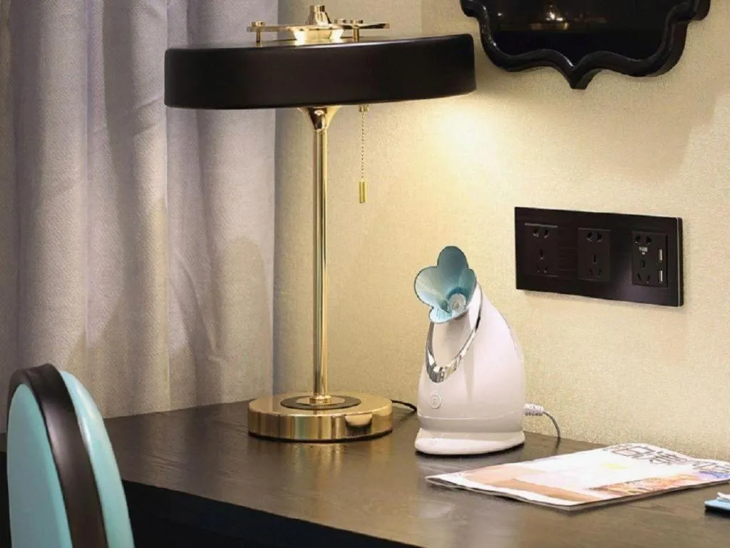 Xana Hotelle Shenzheng South Station Foxconn