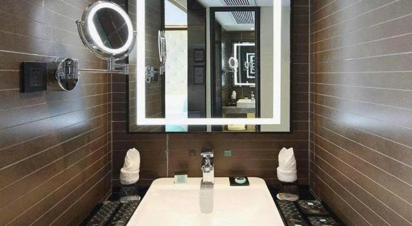 Xana Hotelle Shenzheng South Station Foxconn