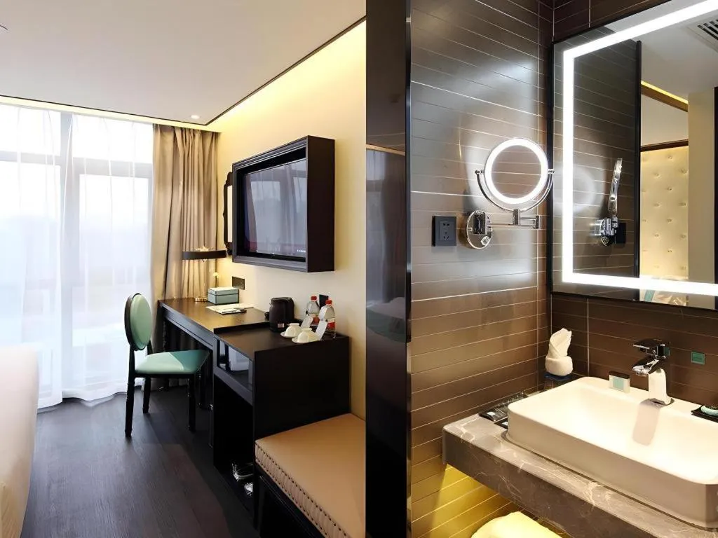 Xana Hotelle Shenzheng South Station Foxconn