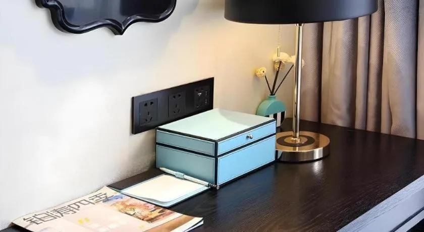 Xana Hotelle Shenzheng South Station Foxconn