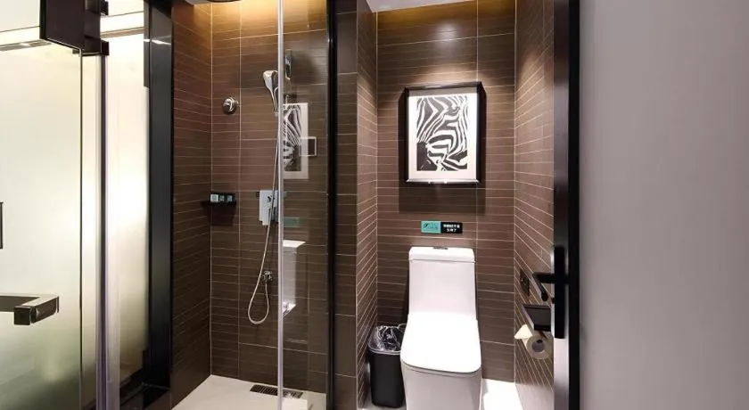 Xana Hotelle Shenzheng South Station Foxconn