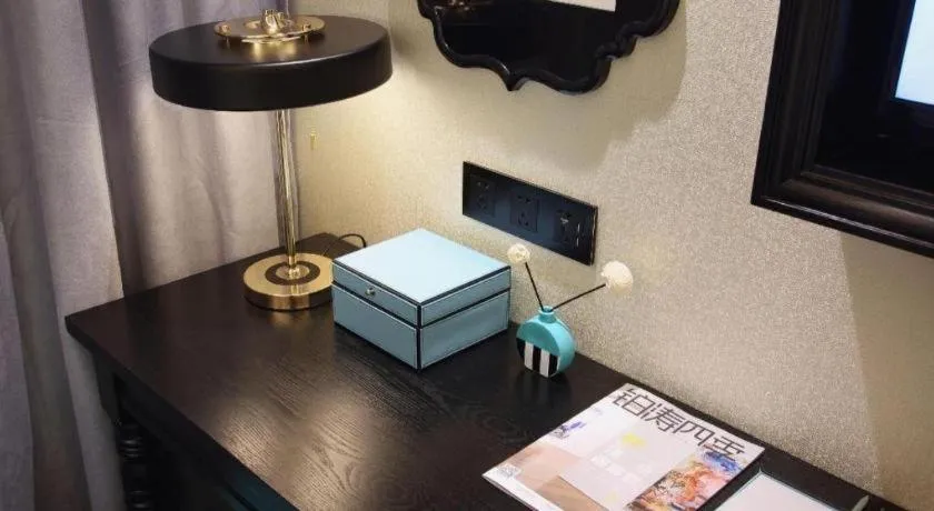 Xana Hotelle Shenzheng South Station Foxconn