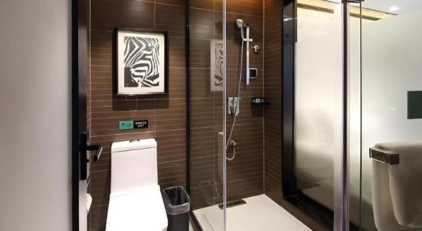 Xana Hotelle Shenzheng South Station Foxconn