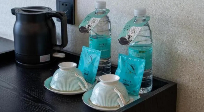 Xana Hotelle Shenzheng South Station Foxconn