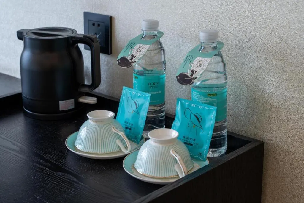 Xana Hotelle Shenzheng South Station Foxconn