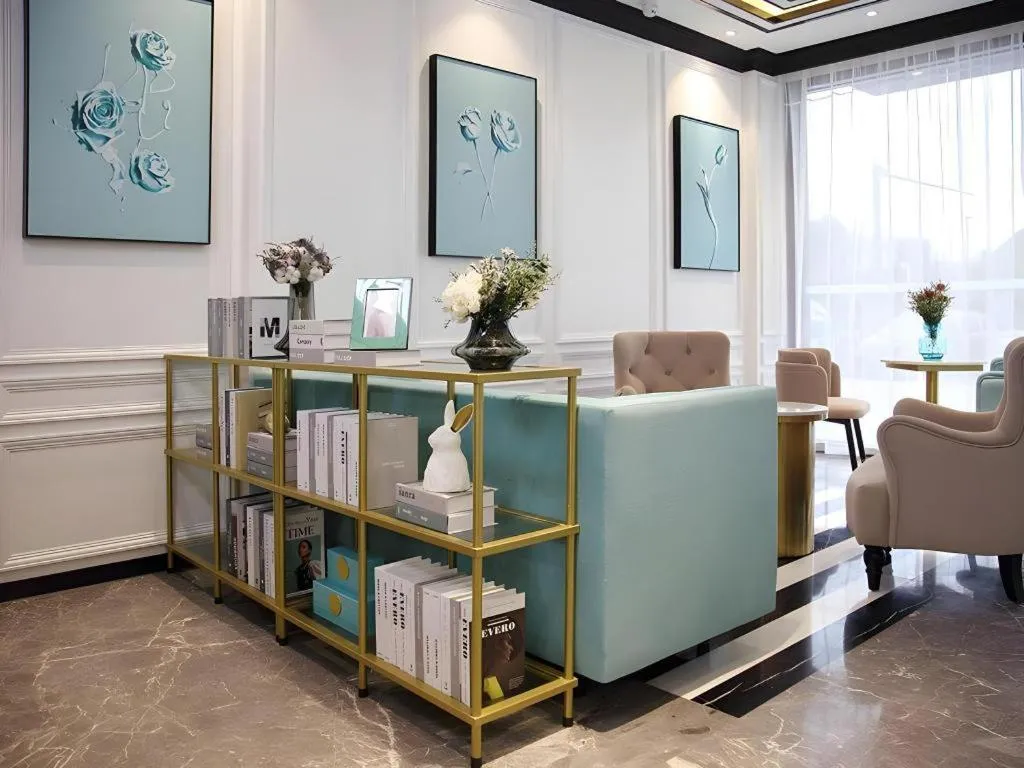 Xana Hotelle Shenzheng South Station Foxconn