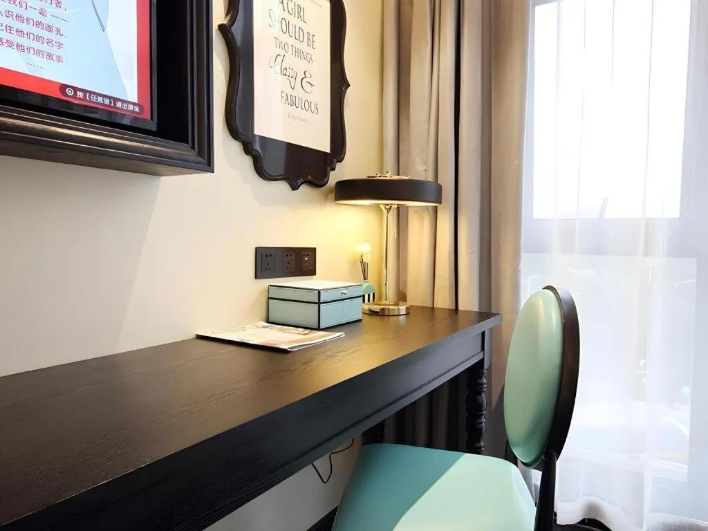 Xana Hotelle Shenzheng South Station Foxconn