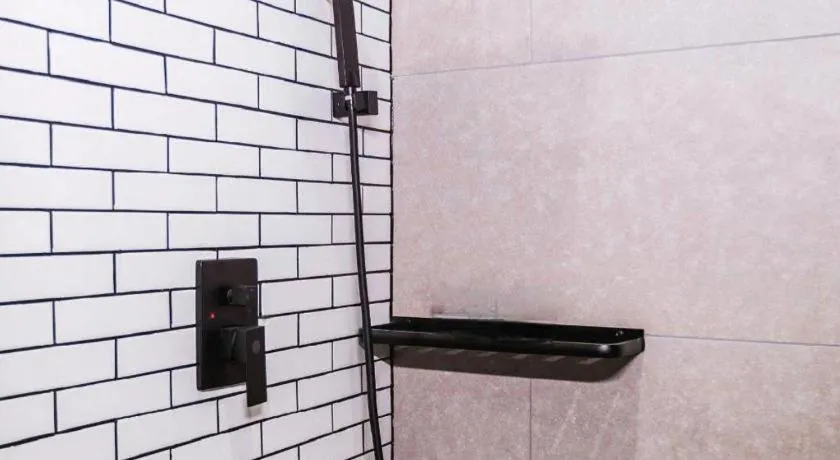 ZMAX Hotel Yan'an Baimi Avenue Baotashan