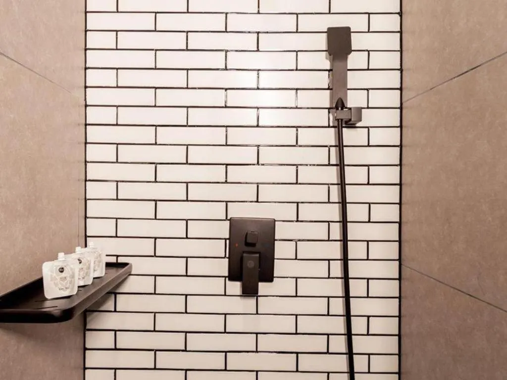 ZMAX Hotel Yan'an Baimi Avenue Baotashan