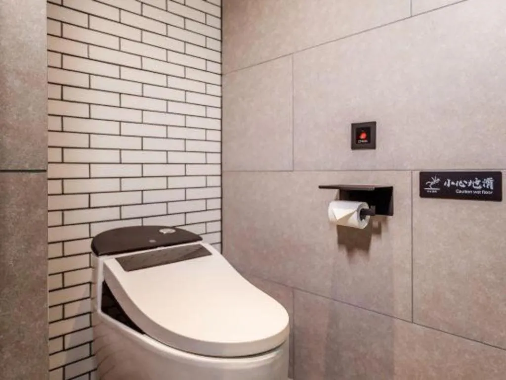 ZMAX Hotel Yan'an Baimi Avenue Baotashan