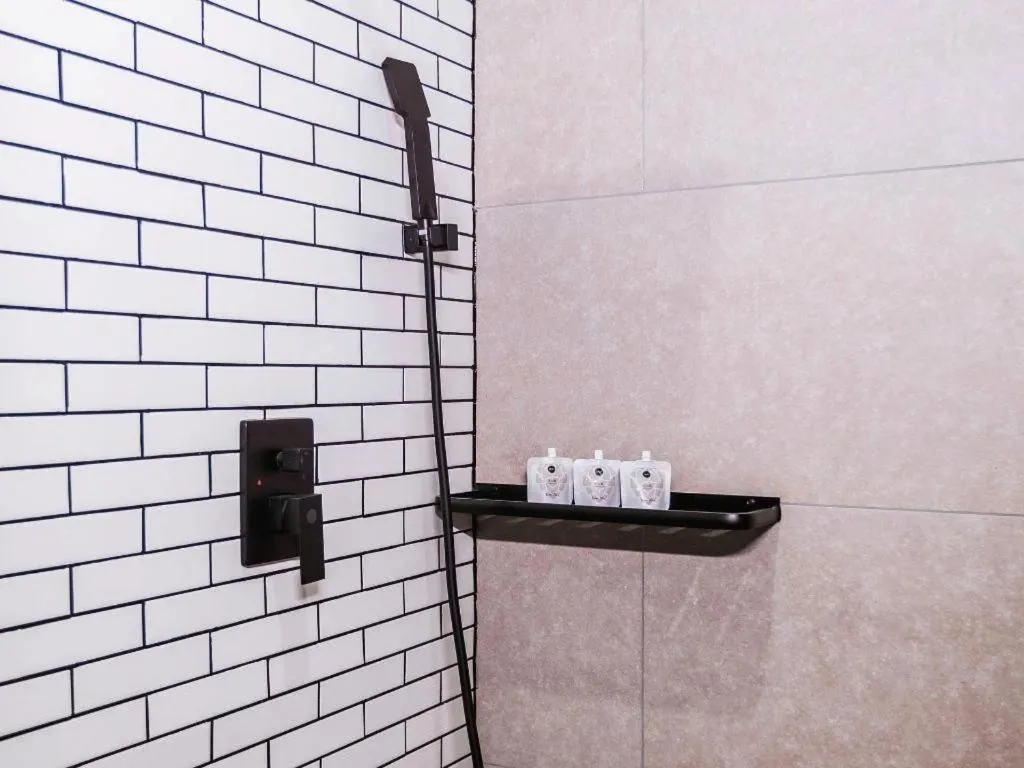 ZMAX Hotel Yan'an Baimi Avenue Baotashan