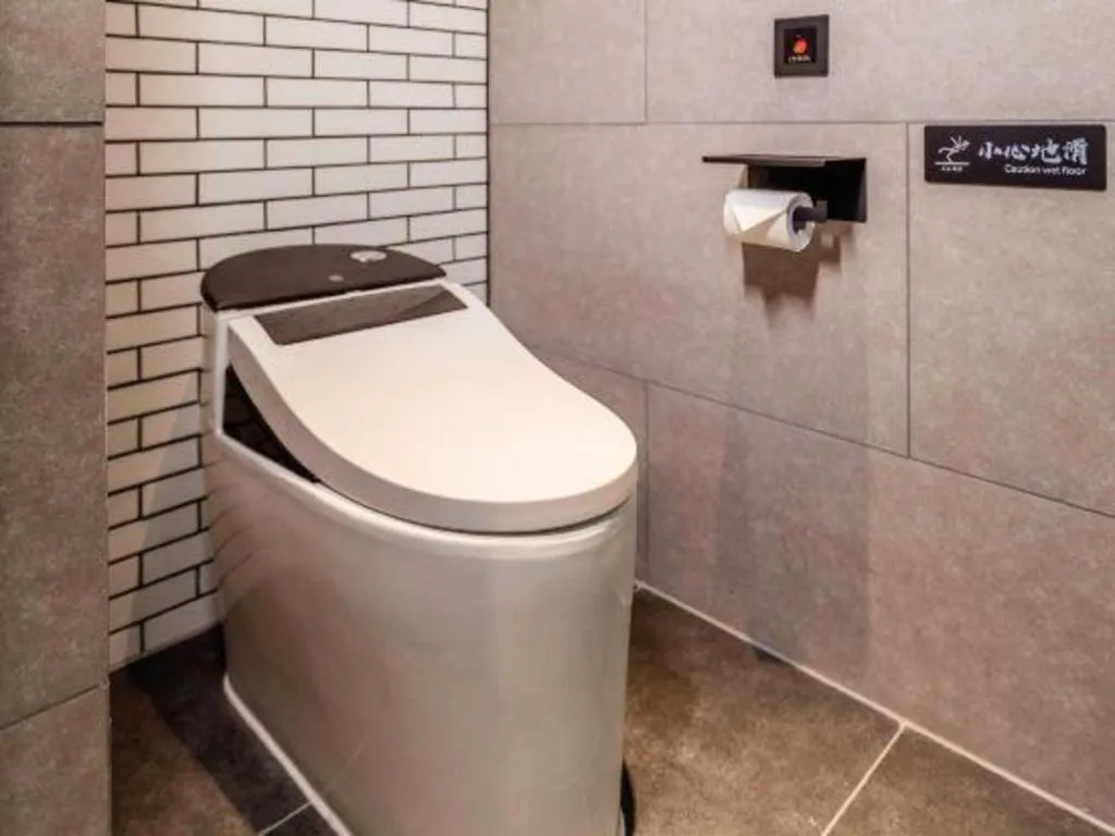 ZMAX Hotel Yan'an Baimi Avenue Baotashan