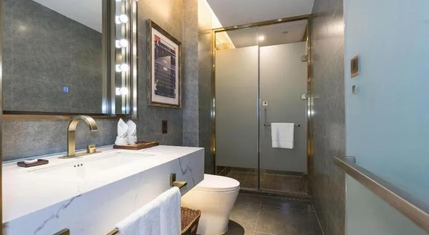 James Joyce Coffetel Tianjing First Central Hospital Nankai University