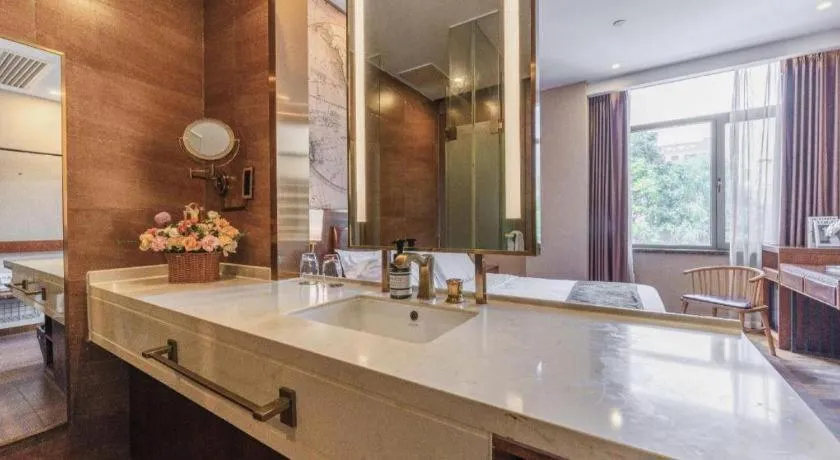 James Joyce Coffetel Tianjing First Central Hospital Nankai University