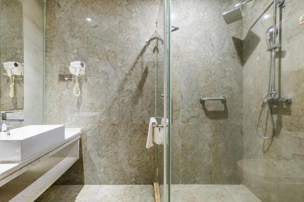 Jinjiang Inn Style Fuzhou Railway Station North Plaza