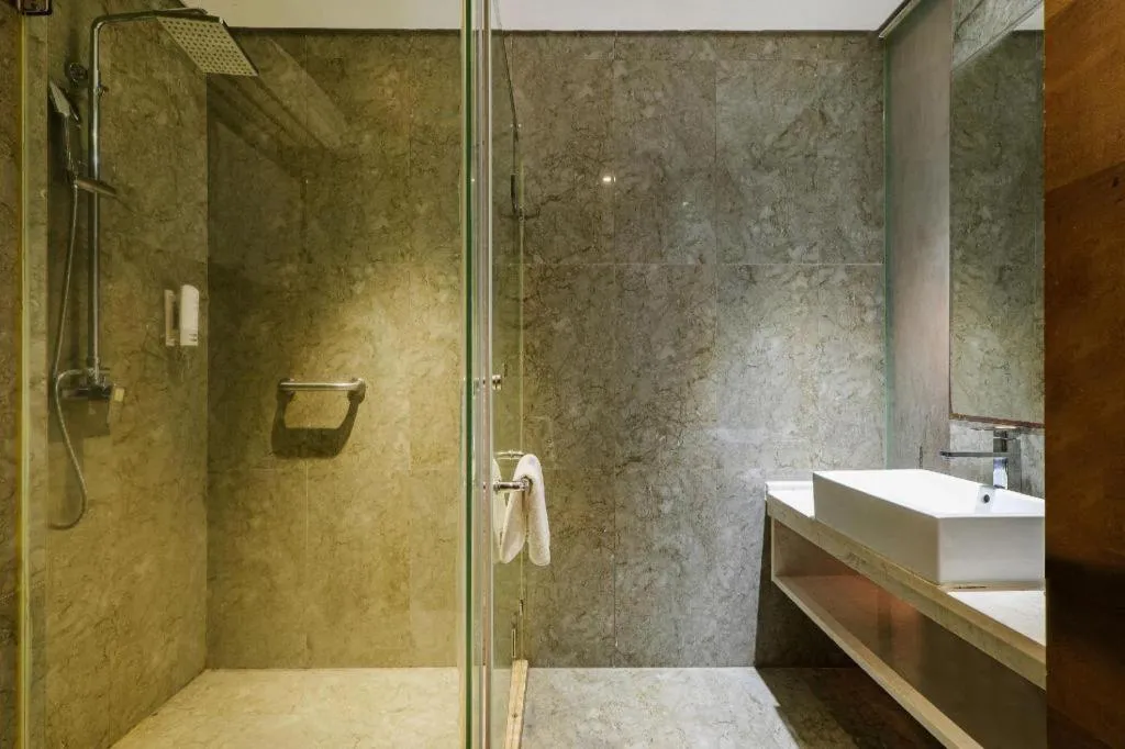 Jinjiang Inn Style Fuzhou Railway Station North Plaza