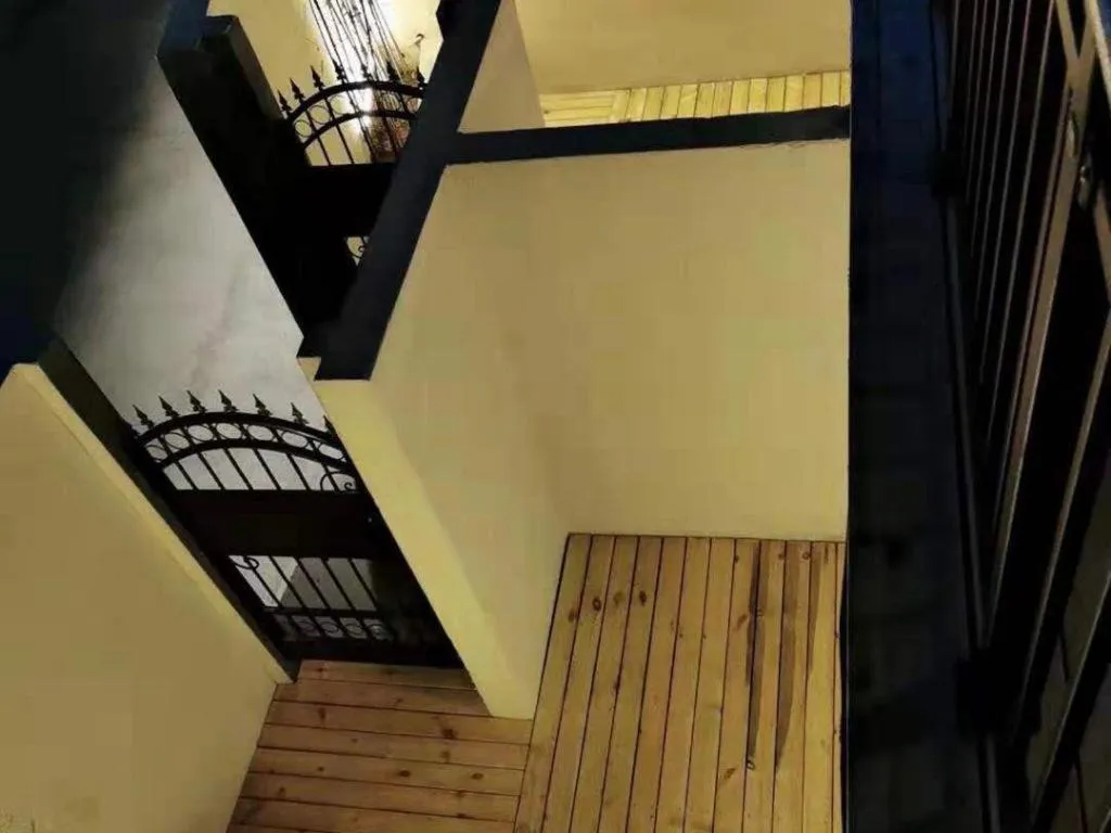 Xana Hotelle Xi'an Zhonglou Luoma